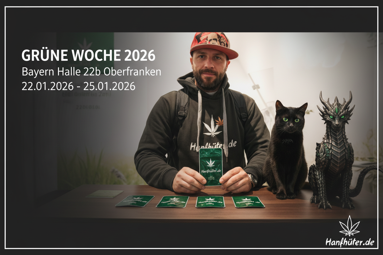 Grüne Woche 2026 - Variante 2