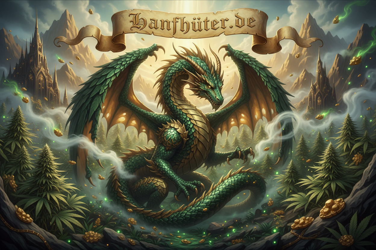 Hanfhüter Drachen Gutschein